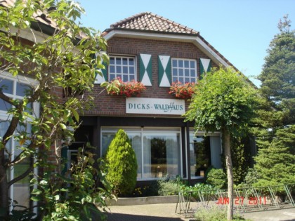 Foto: Dicks Waldhaus